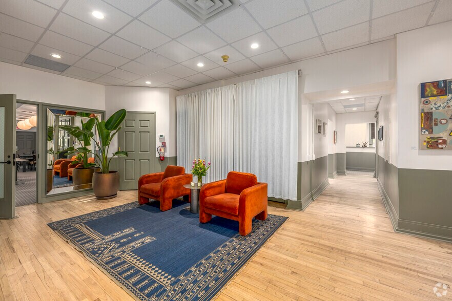 More Photos Of 141 E Palace Ave, Santa Fe Coworking Space