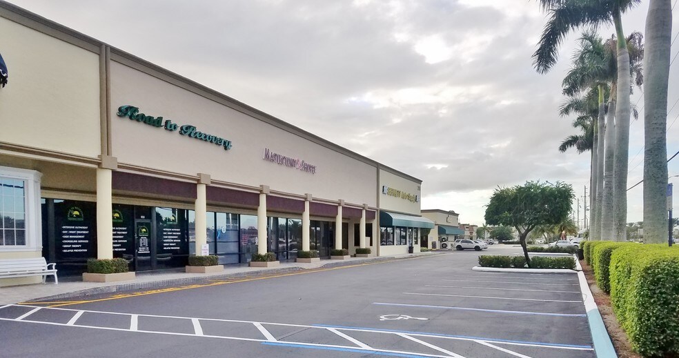 More Photos Of 2950 N State Road 7, Margate Unknown For Lease