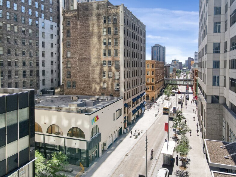 More Photos Of 815 Nicollet Mall, Minneapolis Freestanding For Sale