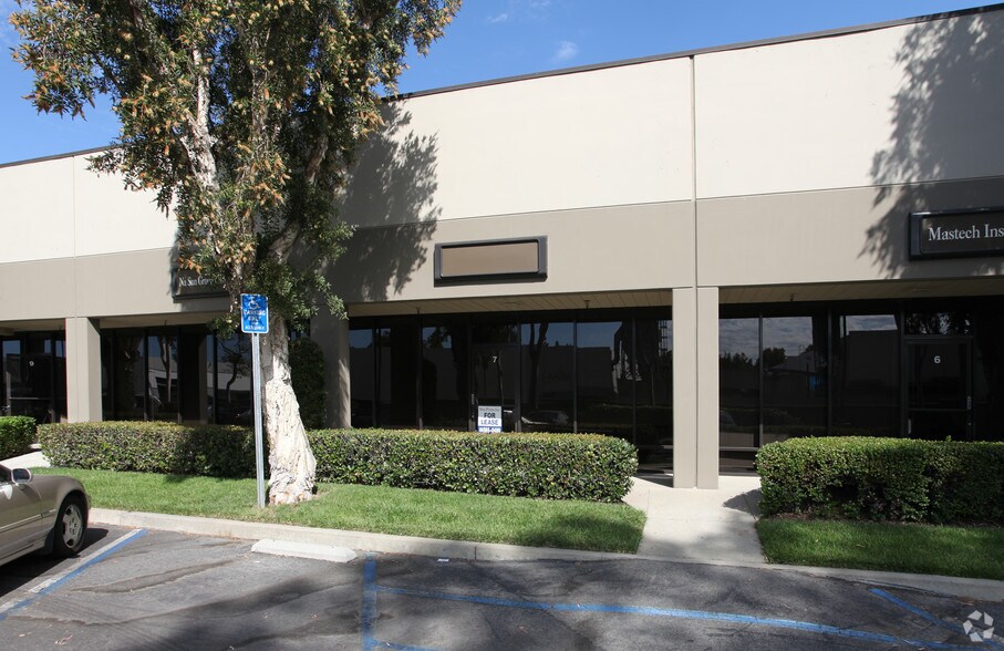 More Photos Of 657-727 Brea Canyon Rd, Walnut Unknown For Lease