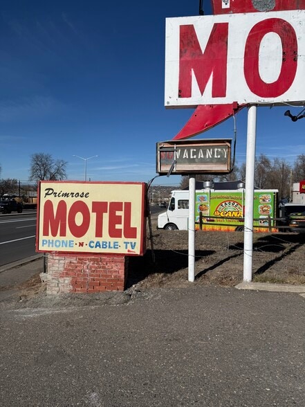 More Photos Of 5450 Federal Blvd, Denver Hotel For Sale