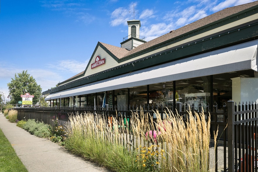 More Photos Of 221 South St, Oyster Bay Freestanding For Lease