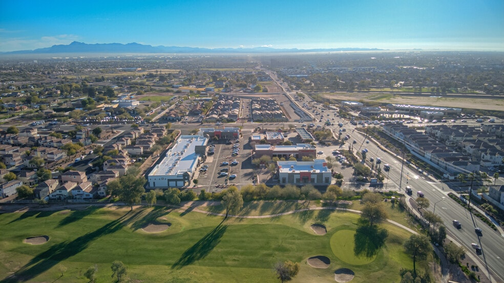 More Photos Of 1534 E Ray Rd, Gilbert Unknown For Lease