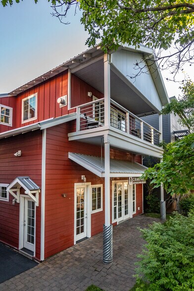 More Photos Of 616 NW Arizona Ave, Bend Office For Sale