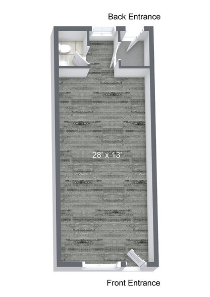 More Photos Of 324 Mount Pleasant Ave, Mamaroneck Storefront Retail Office For Lease