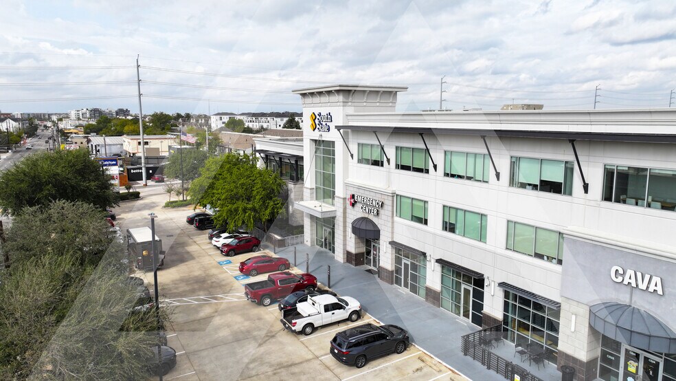 More Photos Of 4000 Washington, Houston Unknown For Lease