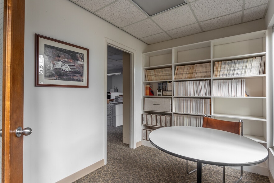 More Photos Of 850 W Morgan St, Raleigh Loft Creative Space For Sale