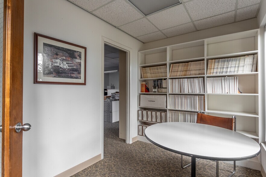 More Photos Of 850 W Morgan St, Raleigh Loft Creative Space For Sale