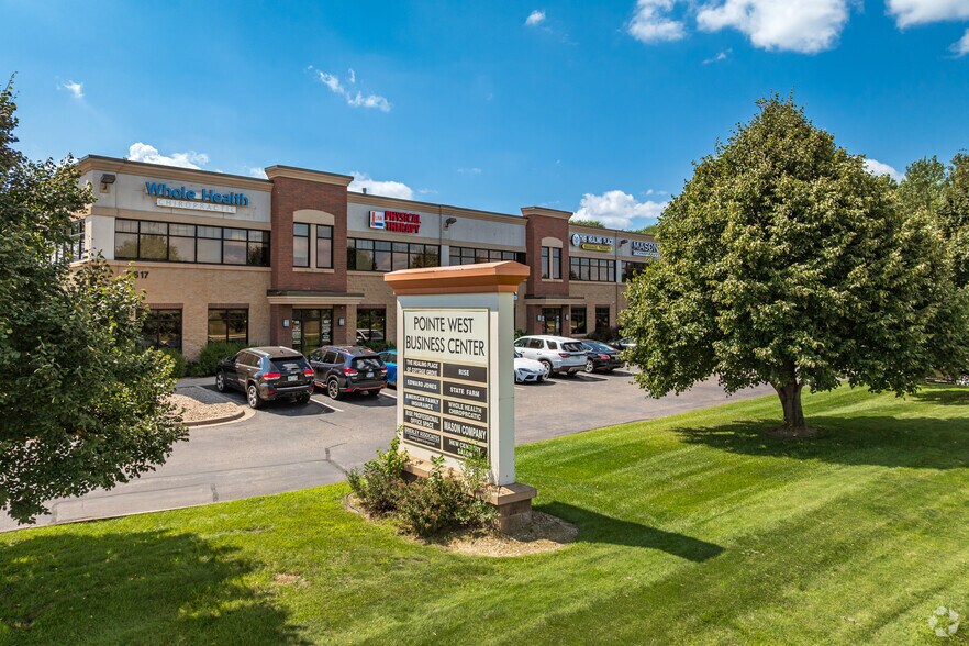 More Photos Of 8617 W Point Douglas Rd, Cottage Grove Office Residential For Sale