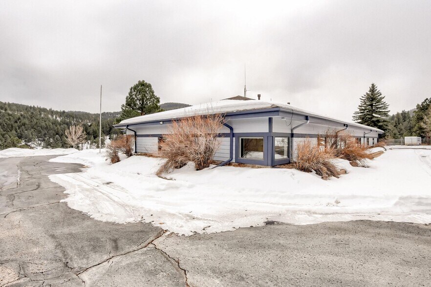More Photos Of 19316 Goddard Ranch Ct, Morrison Office For Sale
