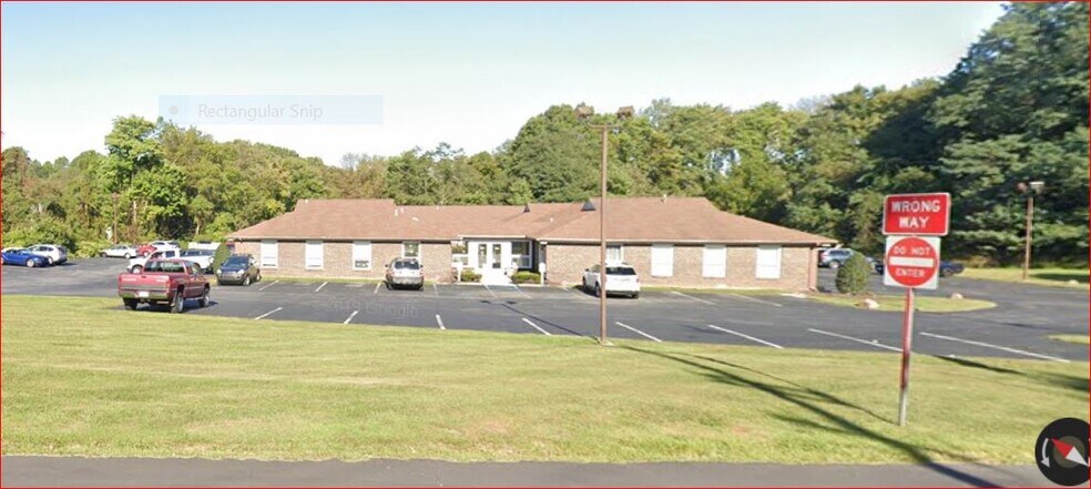 More Photos Of 1440 Conchester Hwy, Garnet Valley Medical For Lease