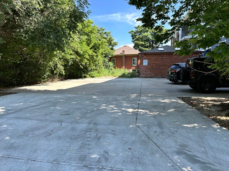 More Photos Of 4928 W 29th Ave, Denver Storefront Retail Office For Lease