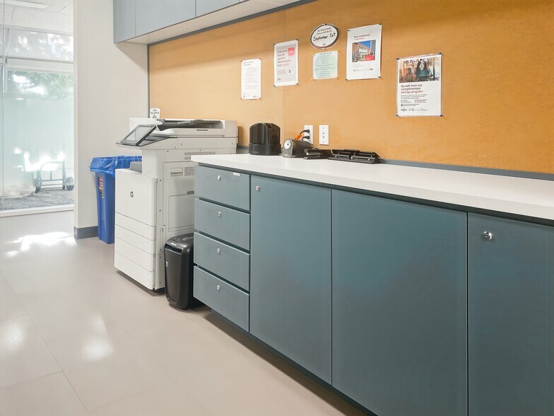 More Photos Of 6815 8th St NE, Calgary Coworking Space