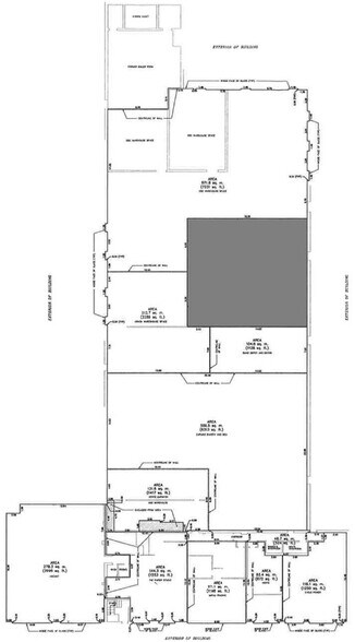 More Photos Of 1568-1574 Carling Ave, Ottawa General Retail For Lease