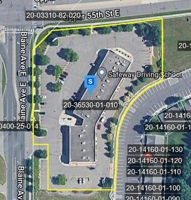 More Photos Of 5816-5870 Blaine Ave, Inver Grove Heights Freestanding For Lease