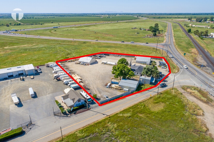 Primary Photo Of 5020 Commercial Pl, Sheridan Industrial For Sale