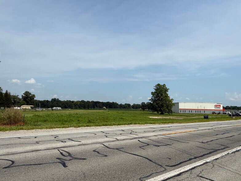 More Photos Of 71 National rd, Columbus Land For Sale