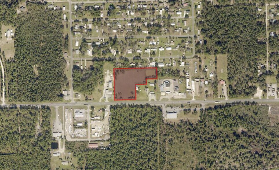 More Photos Of SR 40, Astor Land For Sale