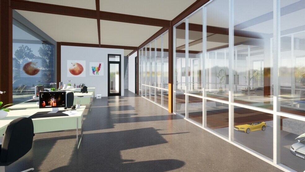 Primary Photo Of 11700 SE Shell Ave, Hobe Sound Loft Creative Space For Sale