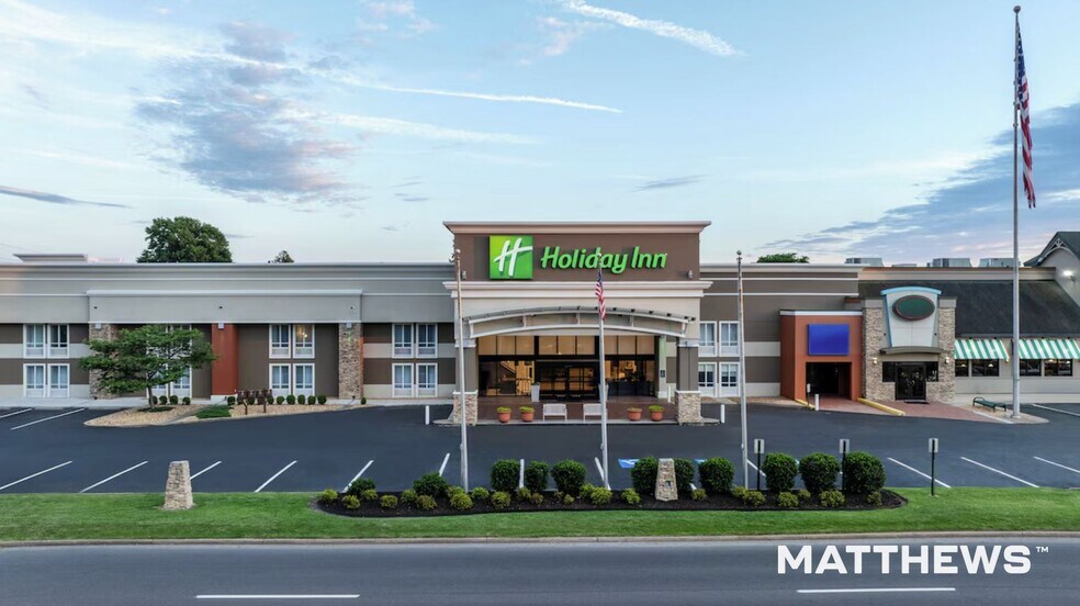 More Photos Of 1121 E Main St, Blytheville Hotel For Sale