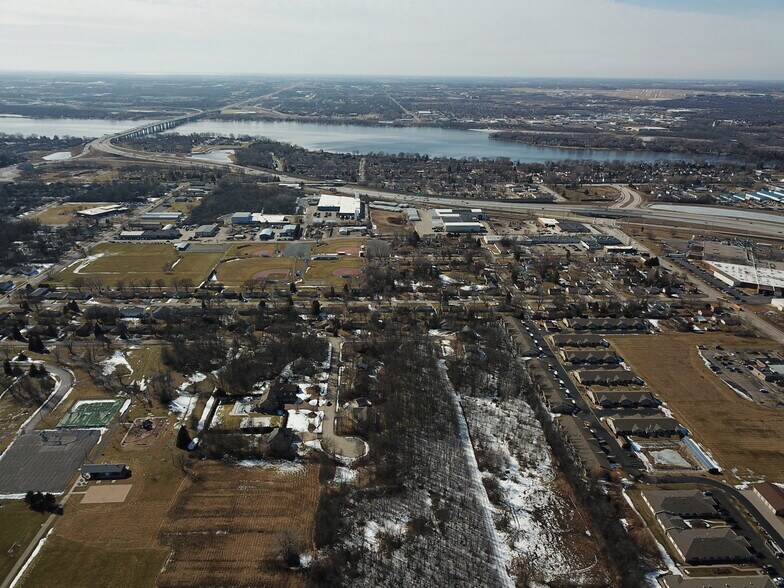 More Photos Of 1396 Appleton Rd, Menasha Land For Sale