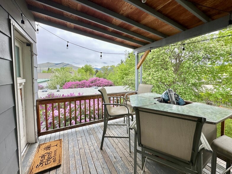More Photos Of 2329 Fairview Ave, Missoula Multifamily For Sale
