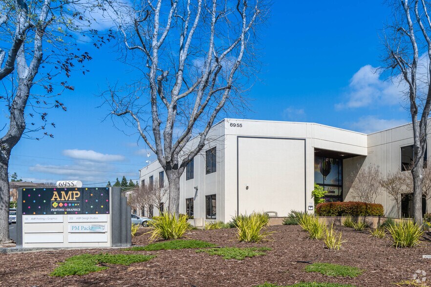 More Photos Of 6955-6979 Sierra Ct, Dublin Light Distribution For Sale