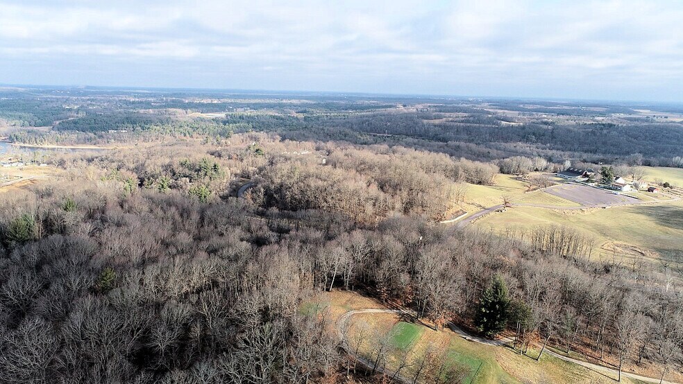 More Photos Of Lots 1-2 County A rd, Wisconsin Dells Land For Sale