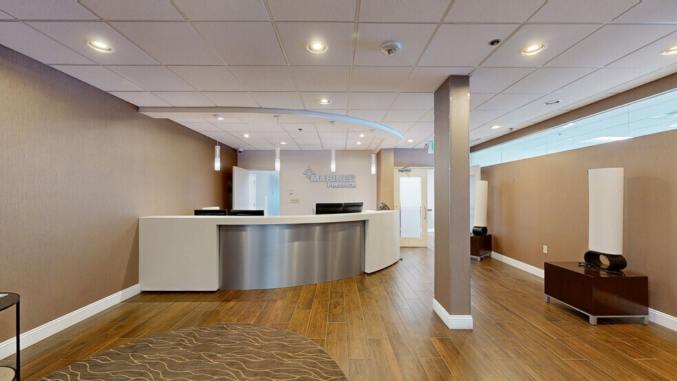 More Photos Of 8211 Town Center Dr, Nottingham Medical For Lease