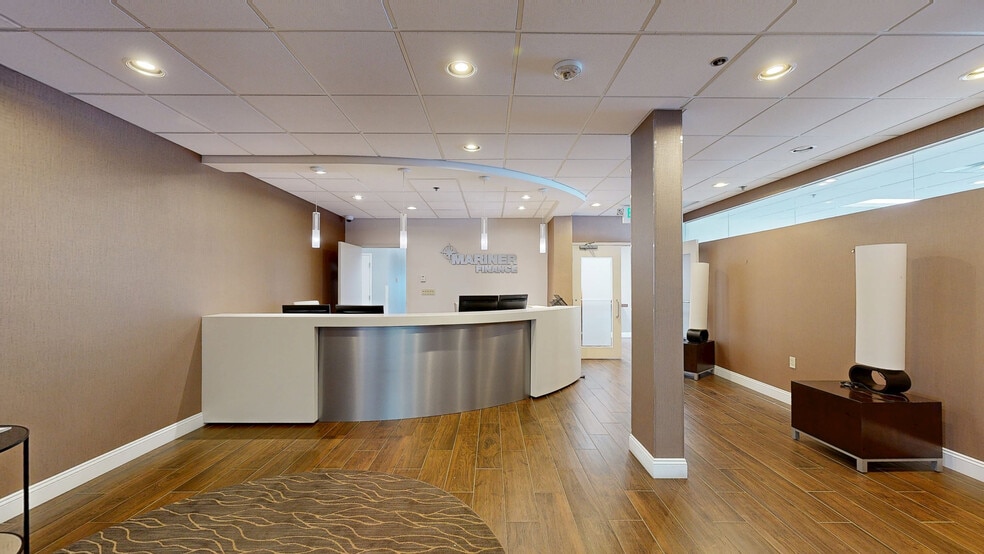 More Photos Of 8211 Town Center Dr, Nottingham Medical For Lease