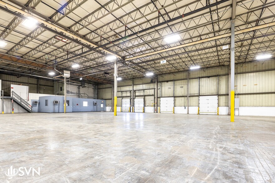More Photos Of 1349 Leestown Rd, Frankfort Warehouse For Lease