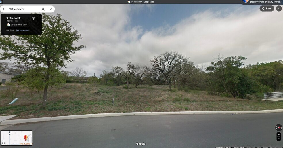 More Photos Of 130 Medical Dr, Boerne Land For Sale