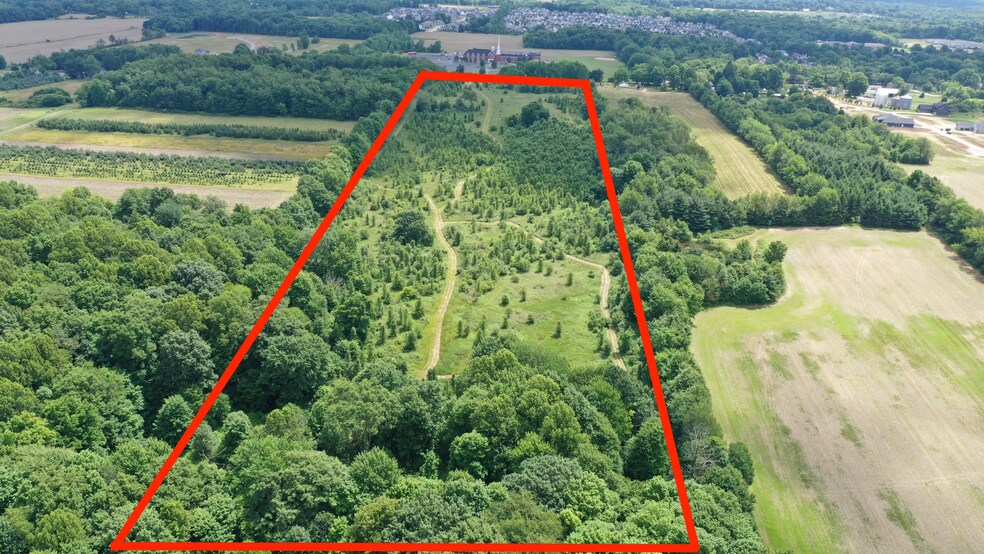 More Photos Of 7658 Ridge Rd, Wadsworth Land For Sale