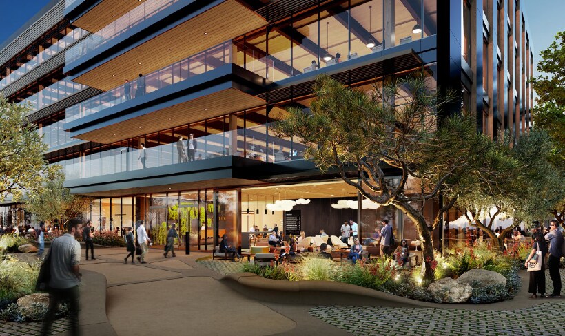 More Photos Of 2801 N Main St, Santa Ana Medical For Lease