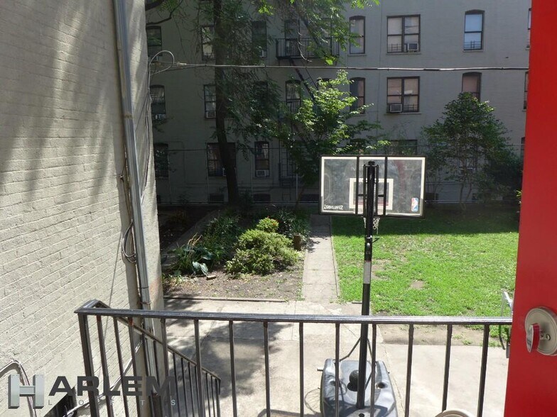 More Photos Of 764 Saint Nicholas Ave, New York Storefront Retail Office For Sale