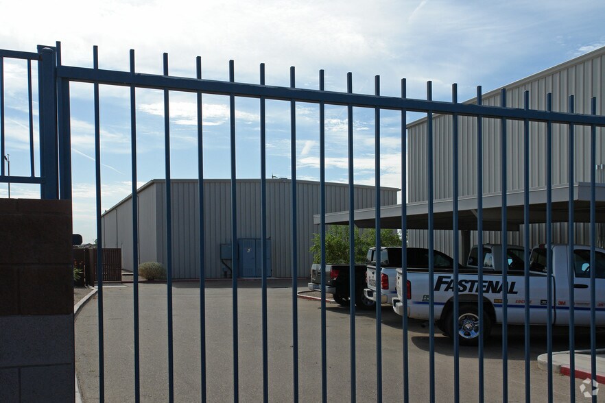 More Photos Of 3048 N Cessna Way, Casa Grande Warehouse For Lease