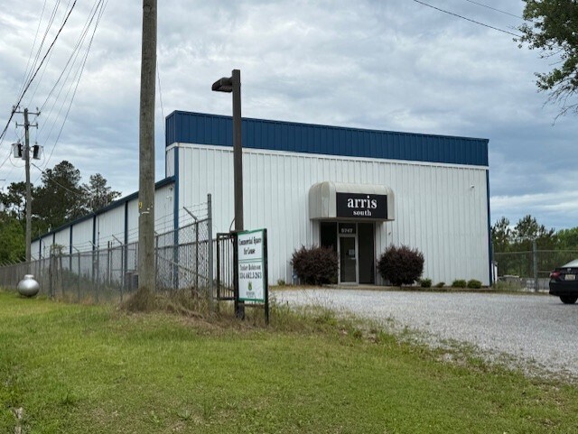 More Photos Of 5747 Elmore Rd, Elmore Warehouse For Sale