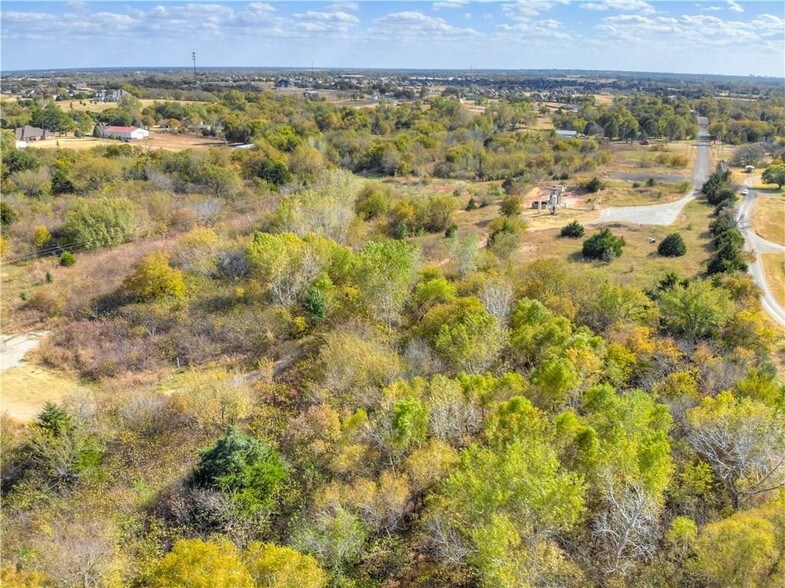 More Photos Of 2700 S Sooner Rd, Moore Land For Sale
