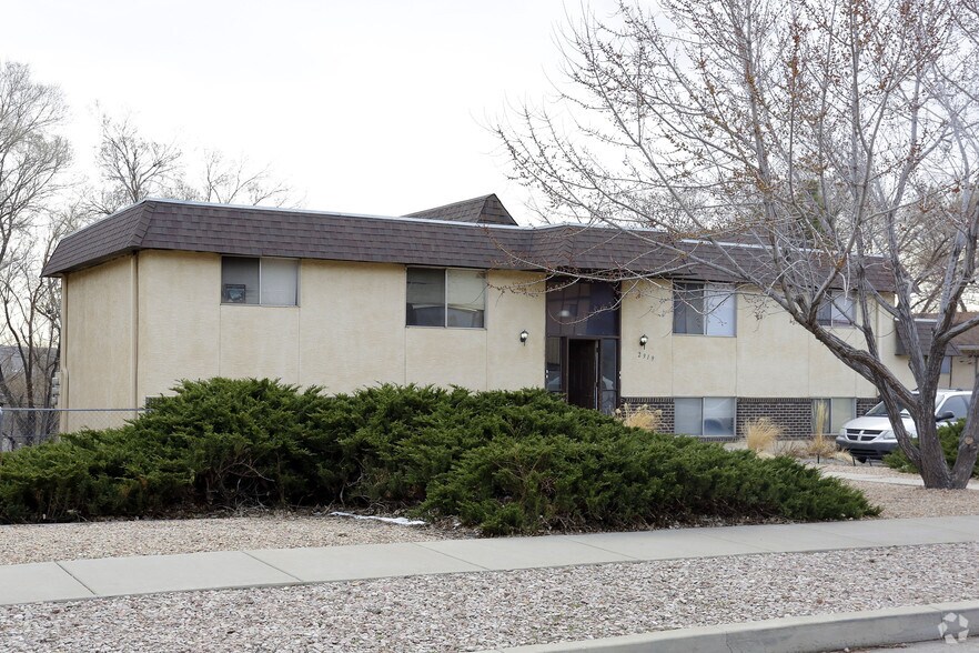 More Photos Of , Colorado Springs Multifamily For Sale