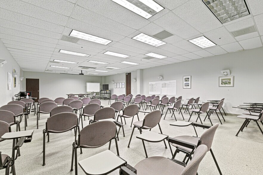 More Photos Of 601 S Sanden Blvd, Wylie Medical For Lease