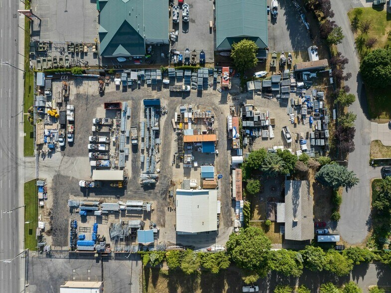 More Photos Of 14909 E Sprague Ave, Spokane Freestanding For Sale