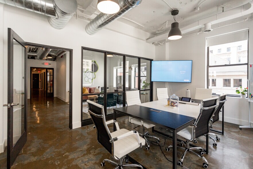 More Photos Of 607 Shelby St, Detroit Office For Lease