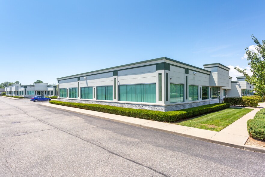 More Photos Of 3920 Veterans Memorial Hwy, Bohemia Medical For Lease