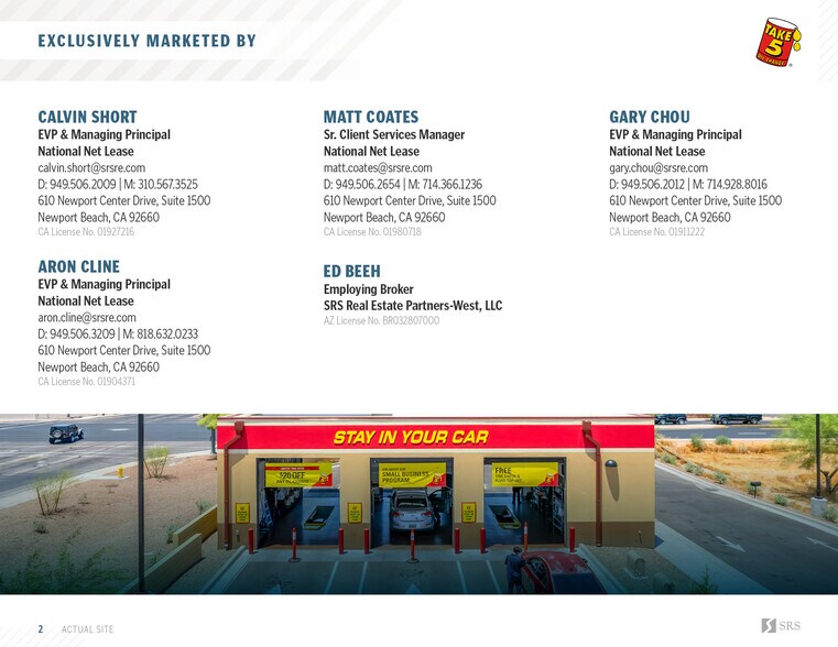 More Photos Of 1503 E Florence Blvd, Casa Grande Auto Repair For Sale