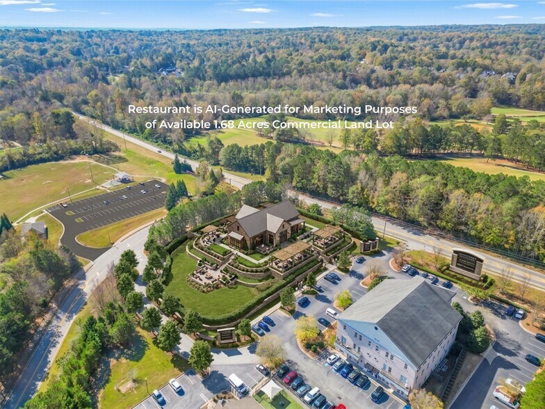 More Photos Of 4480 Brookmont Pky, Douglasville Land For Sale