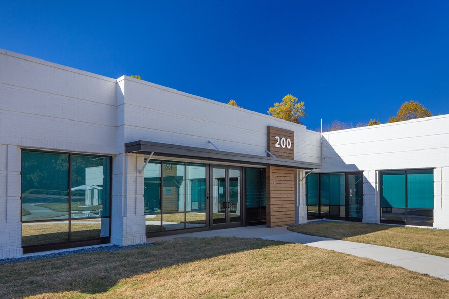 More Photos Of 35 Technology Pky S, Peachtree Corners Office For Lease