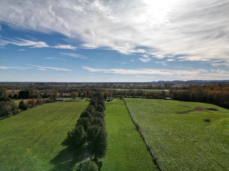 More Photos Of 1116 KY Highway 1273, Danville Land For Sale