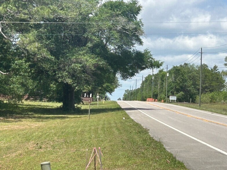 More Photos Of 3742 U.S. 90 US-90 Hwy, Crestview Land For Sale