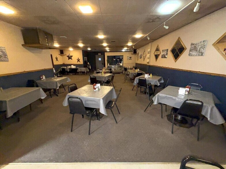 More Photos Of 402 Main St, Griswold Restaurant For Sale