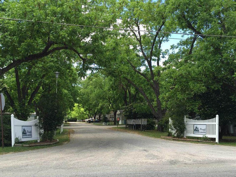 Primary Photo Of 211 Pine Bluff Rd, Albany Manufactured Housing Mobile Home Park For Sale